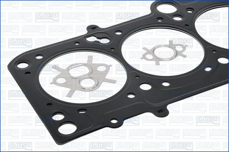 Handler.Part Gasket set, cylinder head AJUSA 52238600 3