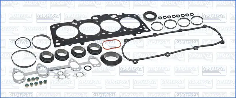 Handler.Part Gasket set, cylinder head AJUSA 52238600 1