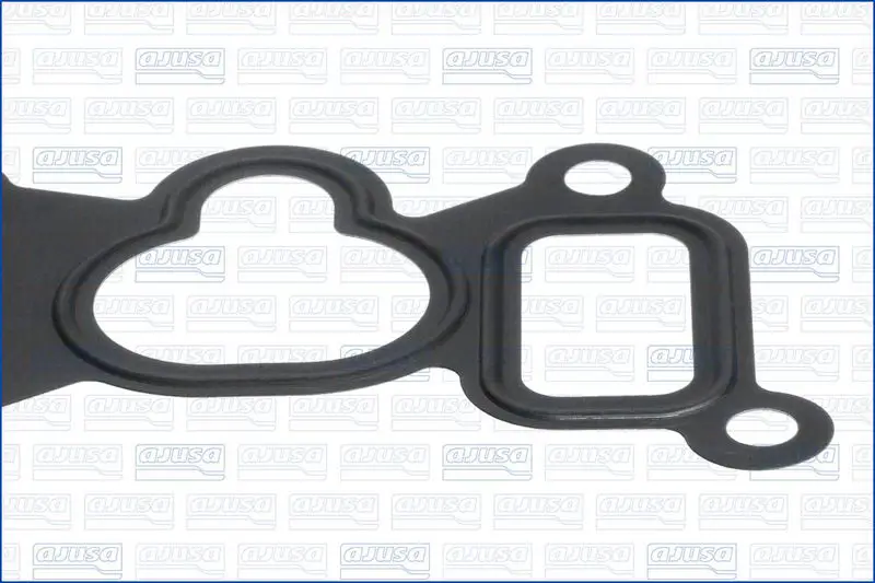 Handler.Part Gasket, intake manifold AJUSA 13113800 4