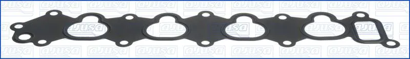 Handler.Part Gasket, intake manifold AJUSA 13113800 1