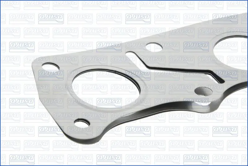 Handler.Part Gasket, intake/ exhaust manifold AJUSA 13230600 3