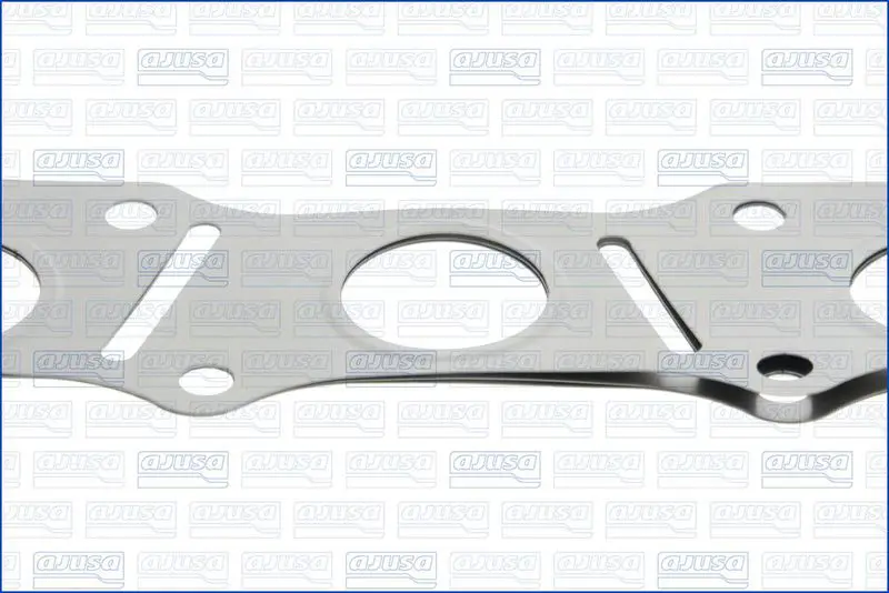 Handler.Part Gasket, intake/ exhaust manifold AJUSA 13230600 4