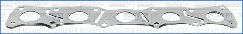 Handler.Part Gasket, intake/ exhaust manifold AJUSA 13230600 1