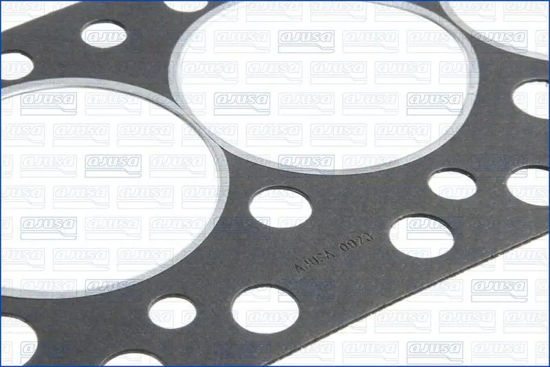 Handler.Part Gasket, cylinder head AJUSA 10012800 4