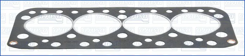 Handler.Part Gasket, cylinder head AJUSA 10012800 1