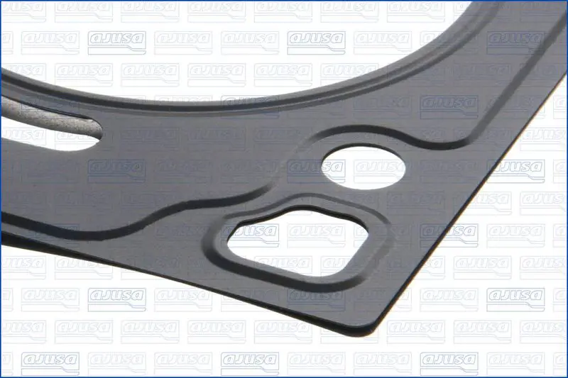 Handler.Part Gasket, cylinder head AJUSA 10135900 3