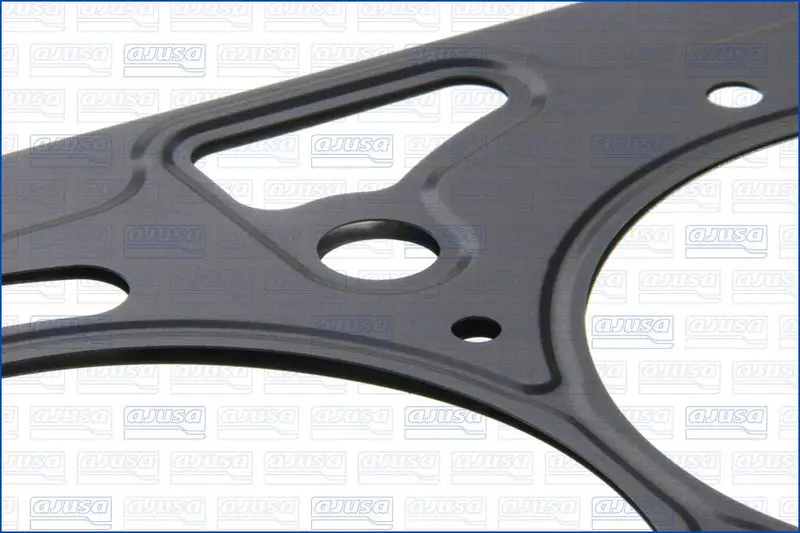 Handler.Part Gasket, cylinder head AJUSA 10135900 4