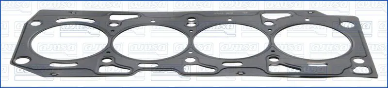 Handler.Part Gasket, cylinder head AJUSA 10135900 1