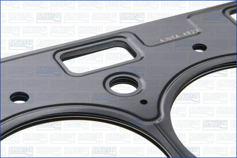 Handler.Part Gasket, cylinder head AJUSA 10146500 3