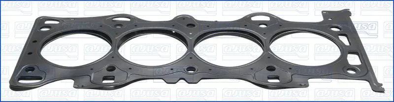 Handler.Part Gasket, cylinder head AJUSA 10157000 1