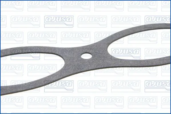 Handler.Part Gasket, intake manifold AJUSA 00726100 3