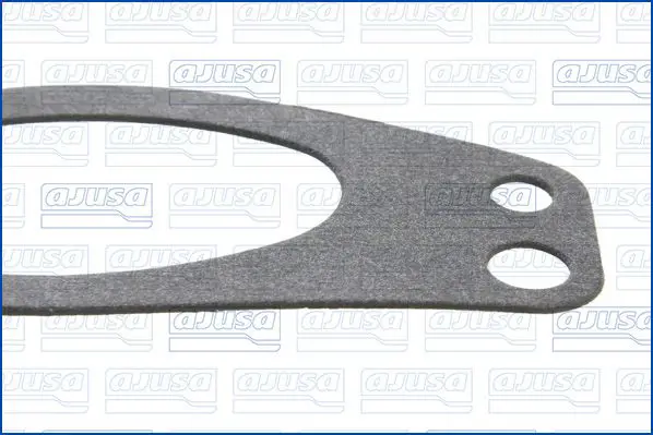 Handler.Part Gasket, intake manifold AJUSA 00726100 4