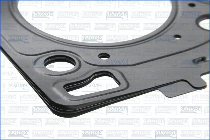 Handler.Part Gasket, cylinder head AJUSA 10190300 3