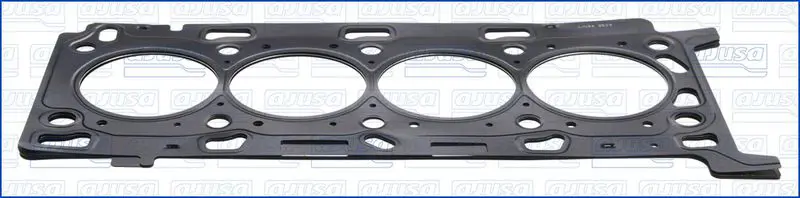 Handler.Part Gasket, cylinder head AJUSA 10190300 1