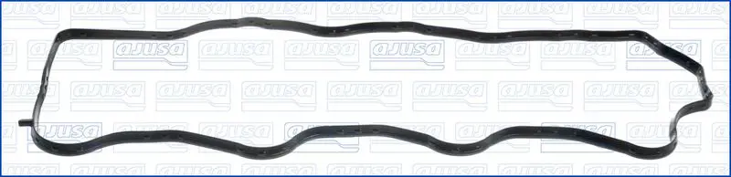 Handler.Part Gasket, cylinder head cover AJUSA 11074100 1