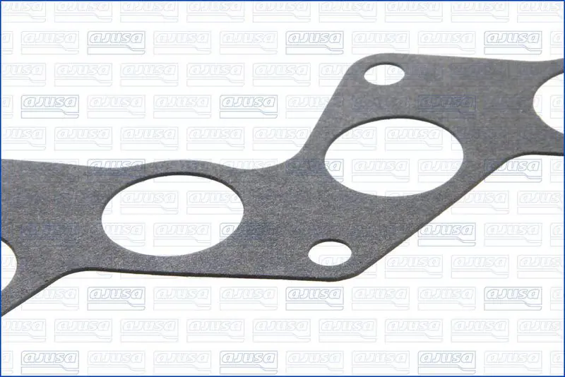 Handler.Part Gasket, intake manifold AJUSA 13112400 3