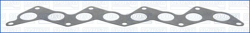 Handler.Part Gasket, intake manifold AJUSA 13112400 1