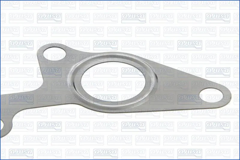 Handler.Part Gasket, exhaust manifold AJUSA 13112500 3