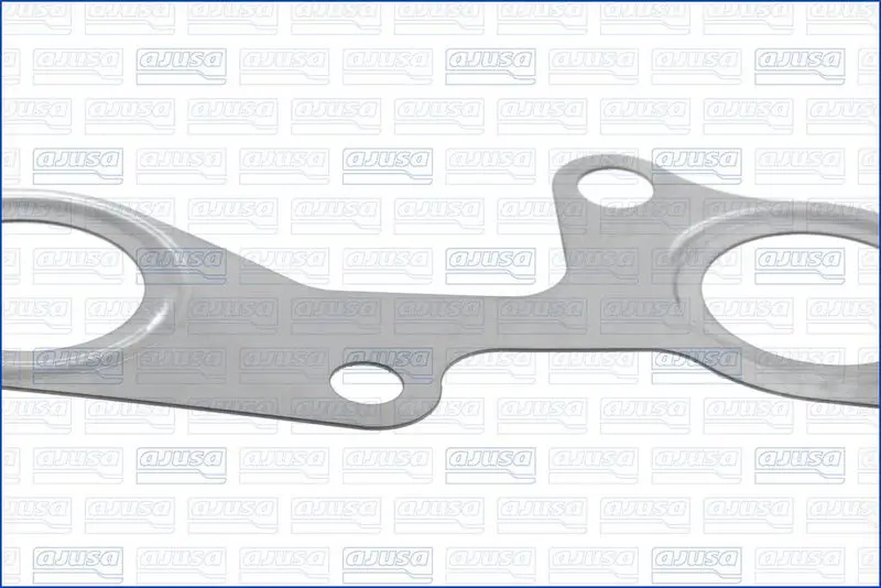 Handler.Part Gasket, exhaust manifold AJUSA 13112500 4