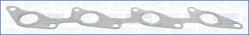 Handler.Part Gasket, exhaust manifold AJUSA 13112500 1