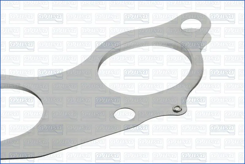 Handler.Part Gasket, exhaust manifold AJUSA 13167300 3