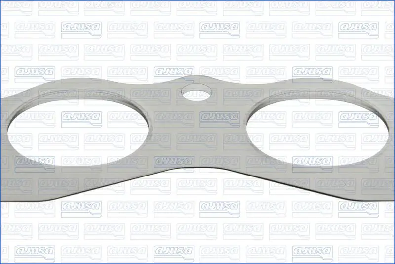 Handler.Part Gasket, exhaust manifold AJUSA 13167300 4