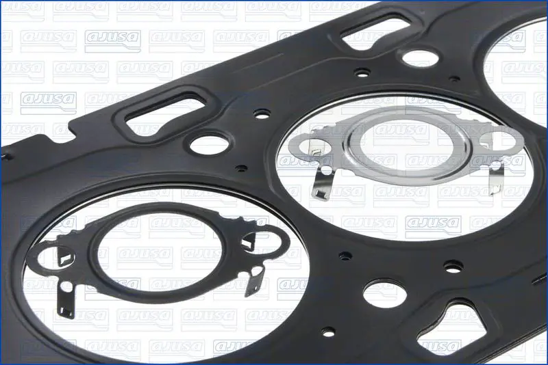 Handler.Part Gasket set, cylinder head AJUSA 52279600 3