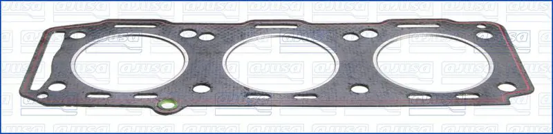 Handler.Part Gasket, cylinder head AJUSA 10120600 1