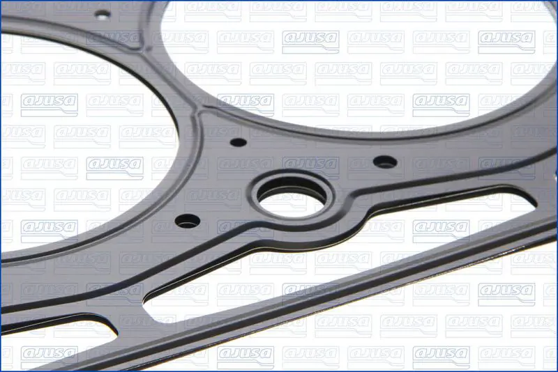 Handler.Part Gasket, cylinder head AJUSA 10136900 3