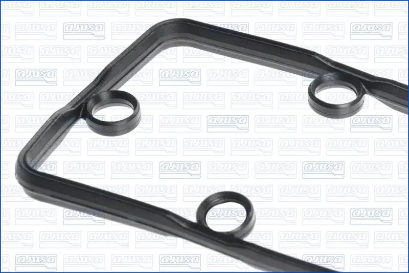 Handler.Part Gasket, cylinder head cover AJUSA 11086600 3