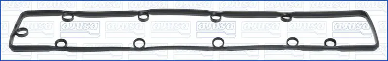 Handler.Part Gasket, cylinder head cover AJUSA 11086600 1