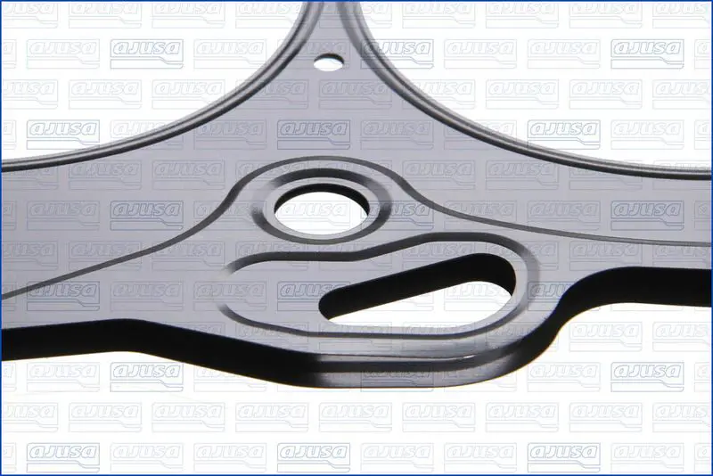 Handler.Part Gasket, cylinder head AJUSA 10181000 3