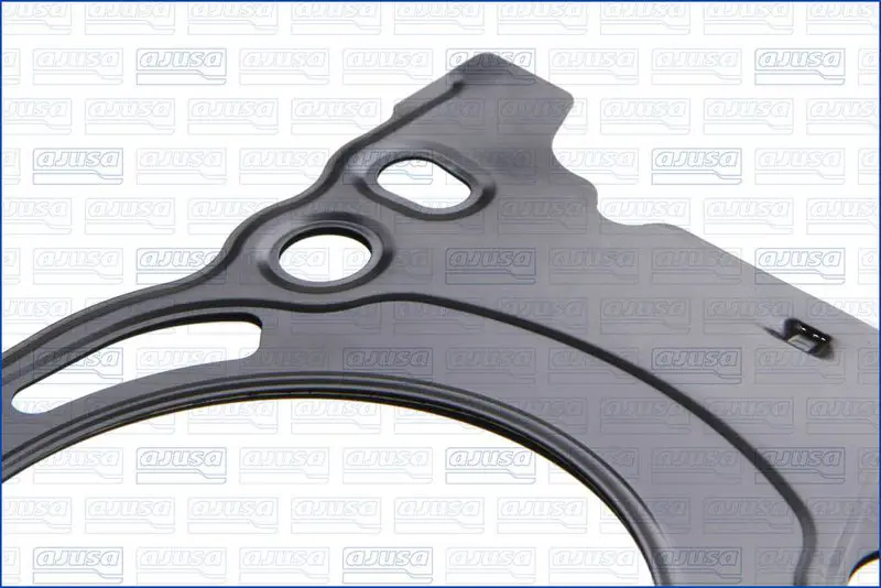 Handler.Part Gasket, cylinder head AJUSA 10181000 4