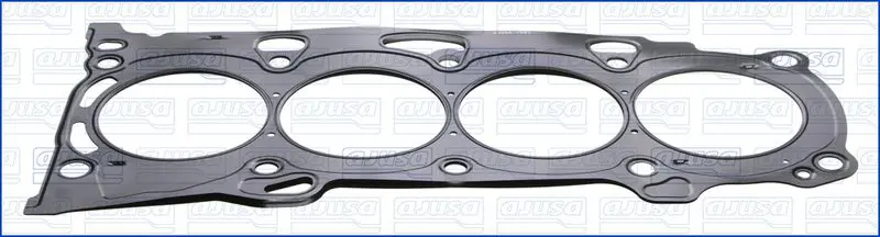 Handler.Part Gasket, cylinder head AJUSA 10181000 1