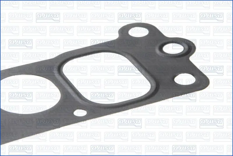 Handler.Part Gasket, intake manifold AJUSA 13141900 3