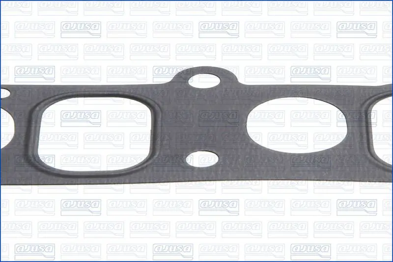 Handler.Part Gasket, intake manifold AJUSA 13141900 4