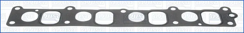 Handler.Part Gasket, intake manifold AJUSA 13141900 1