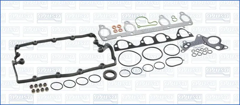 Handler.Part Gasket set, cylinder head AJUSA 53017100 1