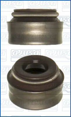 Handler.Part Seal, valve stem AJUSA 12022300 1