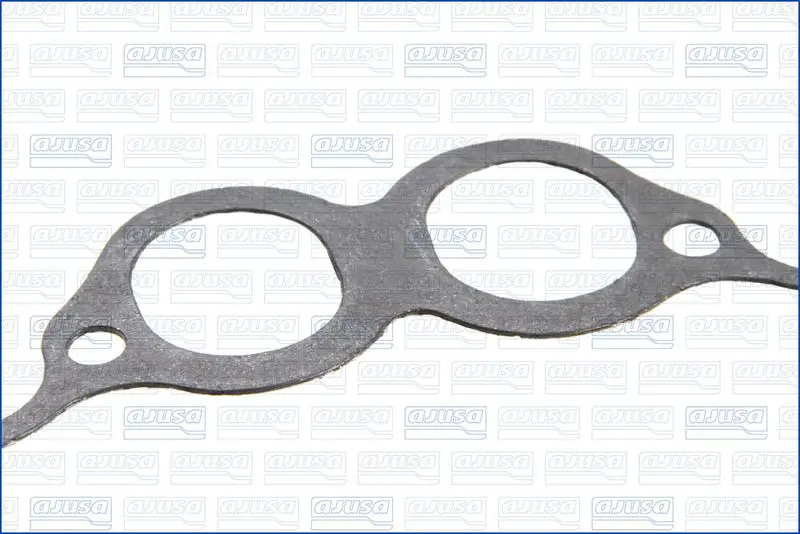 Handler.Part Gasket, intake manifold AJUSA 13008900 4