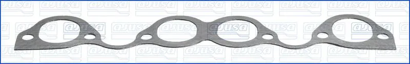 Handler.Part Gasket, intake manifold AJUSA 13008900 1