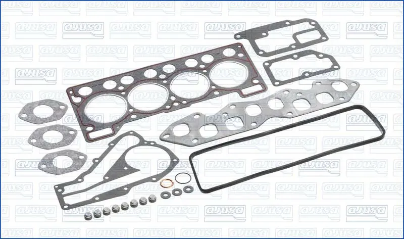 Handler.Part Gasket set, cylinder head AJUSA 52019700 1