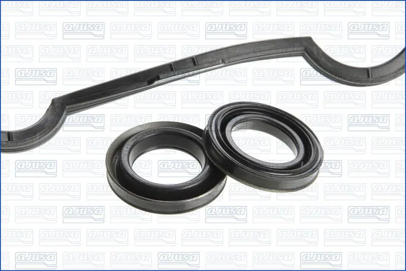 Handler.Part Gasket set, cylinder head cover AJUSA 56032900 3