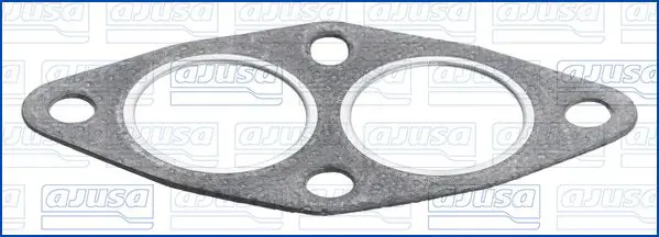 Handler.Part Gasket, exhaust pipe AJUSA 00581000 1