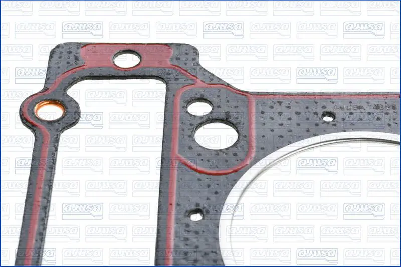 Handler.Part Gasket, cylinder head AJUSA 10079700 3