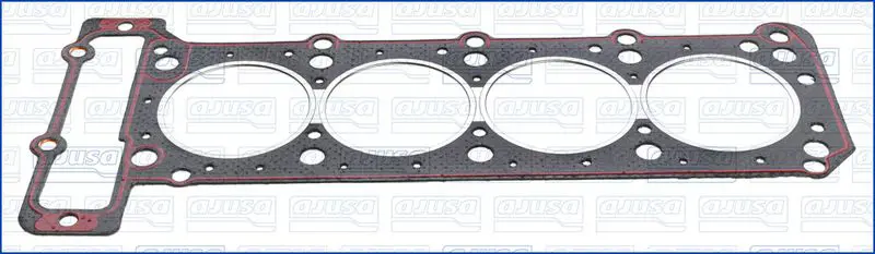 Handler.Part Gasket, cylinder head AJUSA 10079700 1