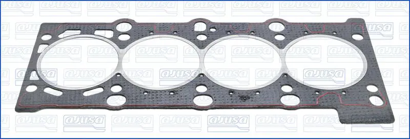 Handler.Part Gasket, cylinder head AJUSA 10126700 1