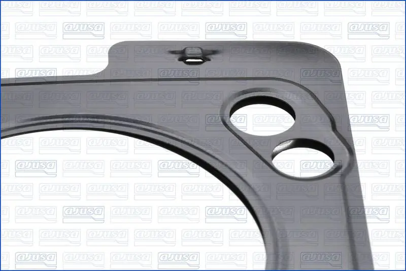 Handler.Part Gasket, cylinder head AJUSA 10194400 4