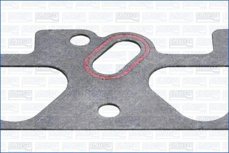 Handler.Part Gasket, intake manifold AJUSA 13152900 3