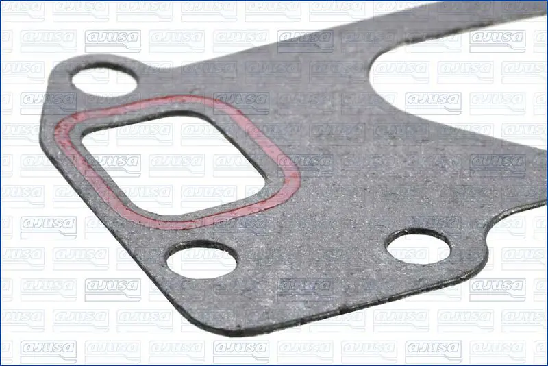 Handler.Part Gasket, intake manifold AJUSA 13152900 4